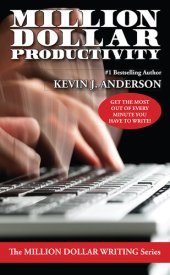 book Million Dollar Productivity