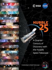 book Hubble 25: A Quarter-Century of Discovery with the Hubble Space Telescope