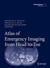 book Atlas of Emergency Imaging from Head-to-Toe