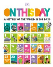 book On This Day: A History of the World in 366 Days