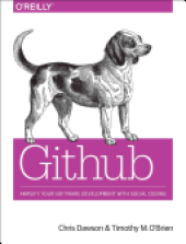 book Github