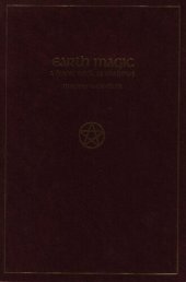 book Earth Magic: A Dianic Book of Shadows