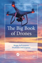 book The Big Book of Drones