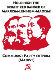 book Hold High the Bright Red Banner of Marxism-Leninism-Maoism!