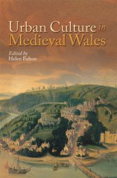 book Urban Culture in Medieval Wales