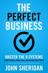 book The Perfect Business