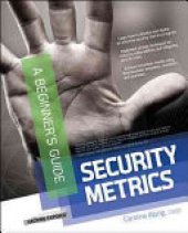 book Security Metrics, A Beginner's Guide