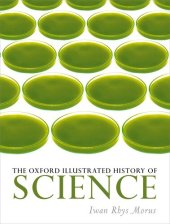 book The Oxford Illustrated History of Science