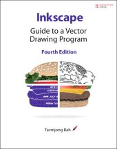 book Inkscape: Guide to a Vector Drawing Program, 4th Edition