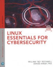 book Linux Essentials for Cybersecurity