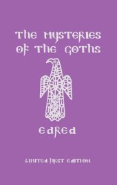 book The Mysteries of the Goths