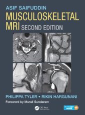 book Musculoskeletal MRI : a rapid reference guide