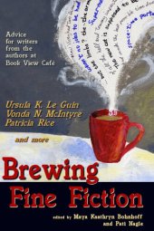 book Brewing Fine Fiction