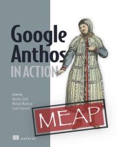 book Google Anthos in Action Version 6