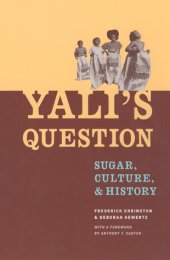 book Yali's Question: Sugar, Culture, and History