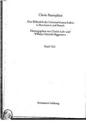 book Geschichte der christlichen Kabbala