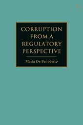 book Corruption from a Regulatory Perspective