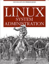 book Linux System Administration