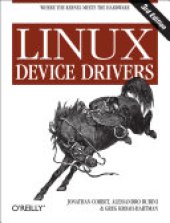 book Linux Device Drivers