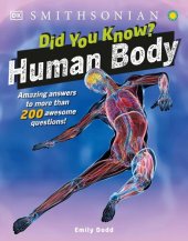 book Did You Know? Human Body