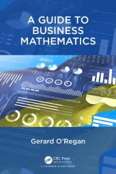 book A Guide To Business Mathematics