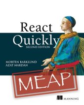 book React Quickly, Second Edition Version 5