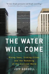 book The Water Will Come