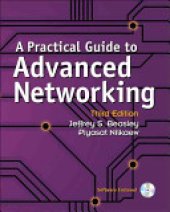 book A Practical Guide to Advanced Networking