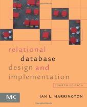 book Relational Database Design and Implementation,   Fourth Edition (Complete Instructor's Resources with Assignments & Assignment Solution Manual)  (Solutions)