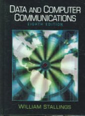 book Data and Computer Communications