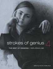 book Strokes of Genius 4: The Best of Drawing: Exploring Line