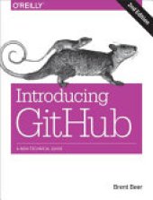 book Introducing Github: A Non-Technical Guide