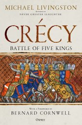 book Crécy: Battle of Five Kings