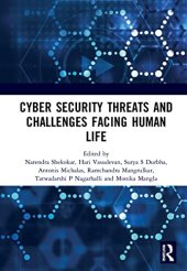 book Cyber Security Threats and Challenges Facing Human Life