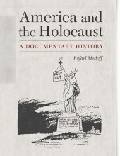 book America and the Holocaust: A Documentary History