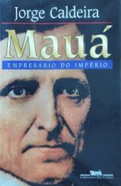 book Mauá: empresário do império