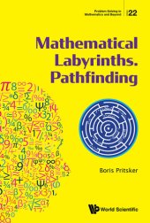 book Mathematical Labyrinths. Pathfinding