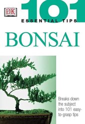 book Bonsai (101 Essential Tips)