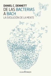 book De las bacterias a Bach (Spanish Edition)