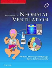 book Essentials of Neonatal Ventilation, 1st edition