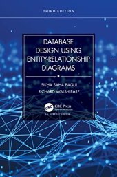 book Database Design Using Entity-Relationship Diagrams (Foundations of Database Design)