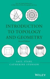 book Introduction to Topology and Geometry 2nd (Instructor's  Solution  Manual)