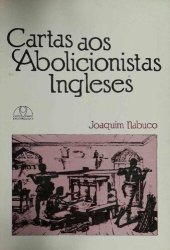 book Cartas aos Abolicionistas Ingleses