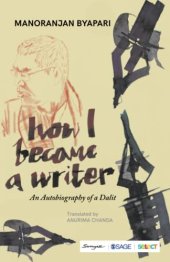 book How I Became a Writer: An Autobiography of a Dalit