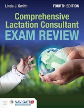 book Comprehensive Lactation Consultant Exam Review