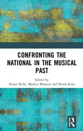 book Confronting the National in the Musical Past