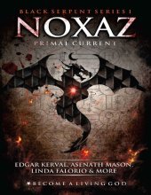 book NOXAZ: Primal Current