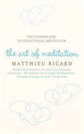 book The Art of Meditation