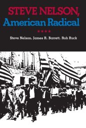 book Steve Nelson, American Radical