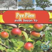 book Pye Pòm avek Sezon Yo